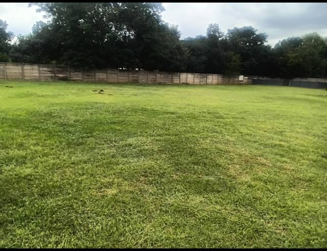 2,000M² VACANT LAND FOR SALE IN HENLEY ON KLIP